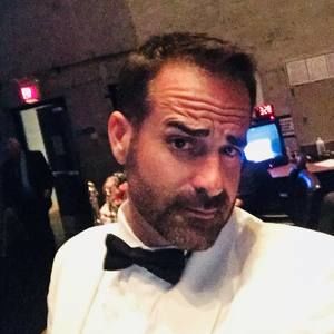 Meet your Posher, Michael